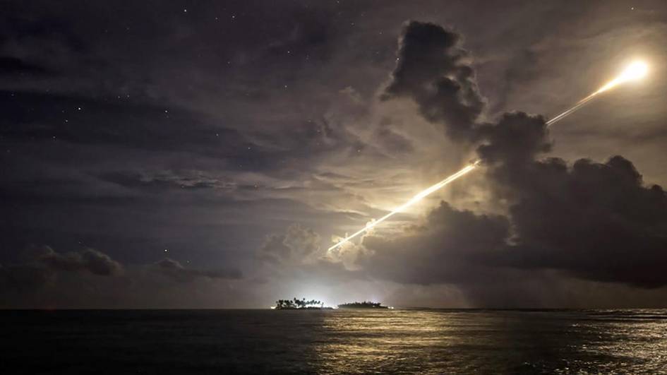 AQSH Rossiyaga yetib boruvchi strategik raketani sinovdan o‘tkazadi